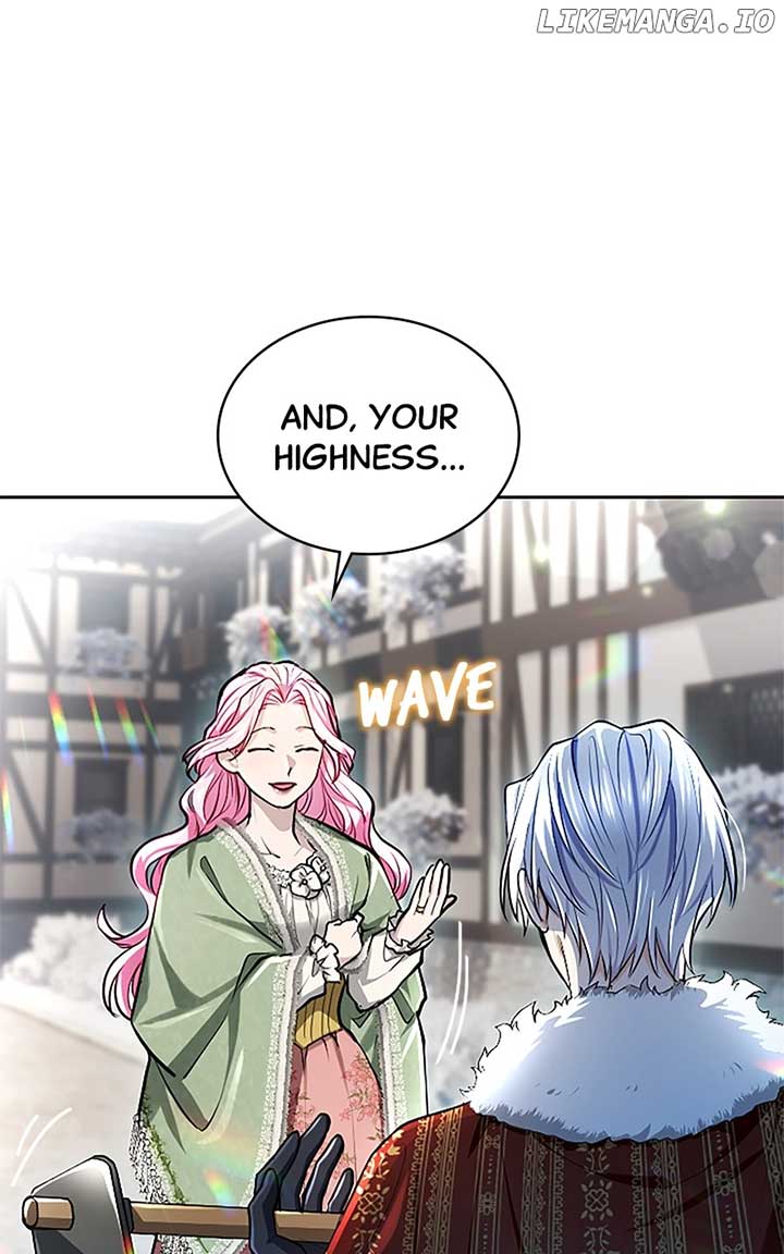 Read My Aggravating Sovereign EN Manga Online