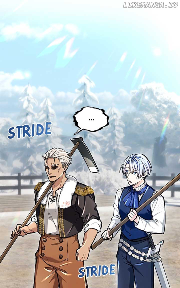 Read My Aggravating Sovereign EN Manga Online