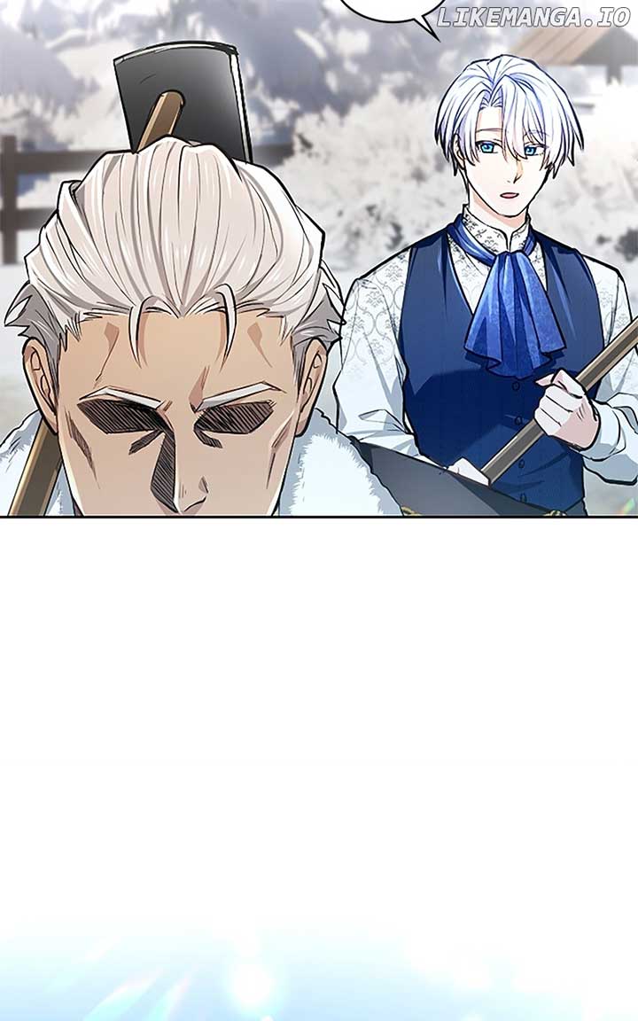 Read My Aggravating Sovereign EN Manga Online