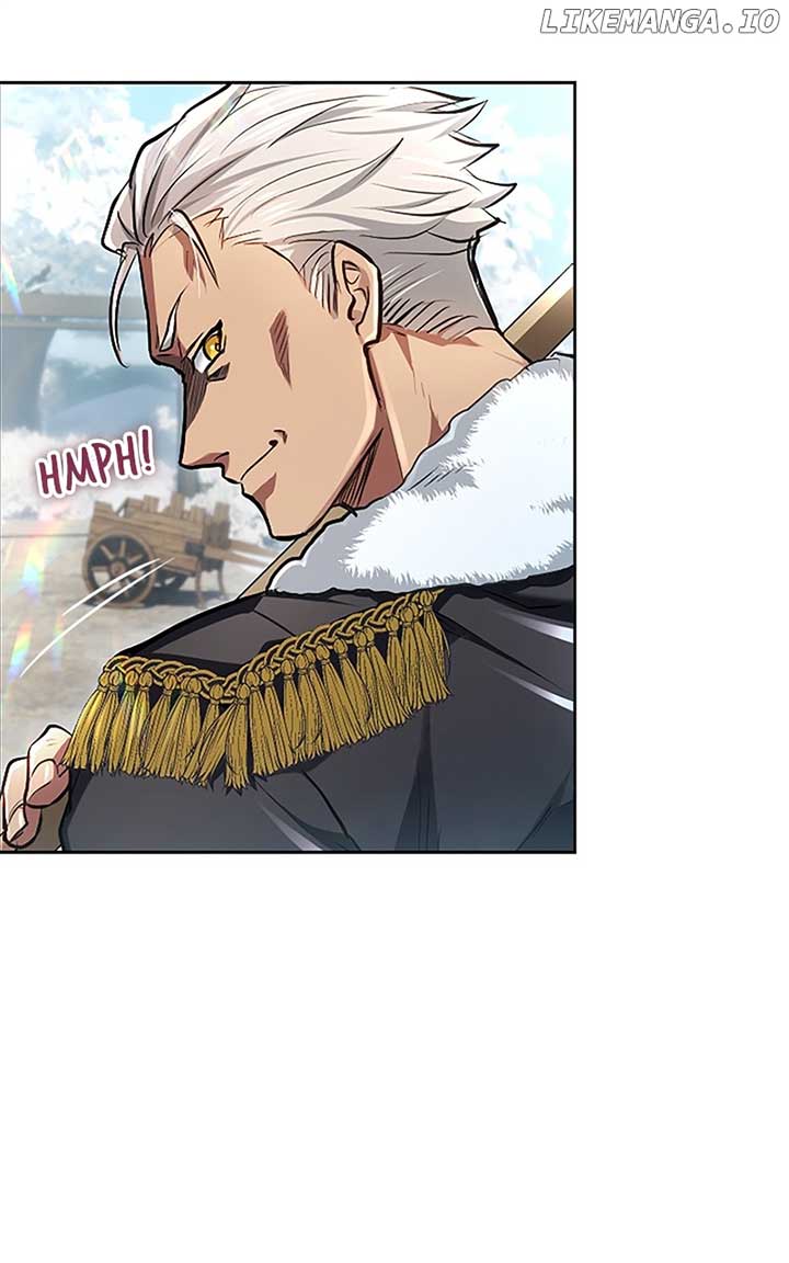 Read My Aggravating Sovereign EN Manga Online