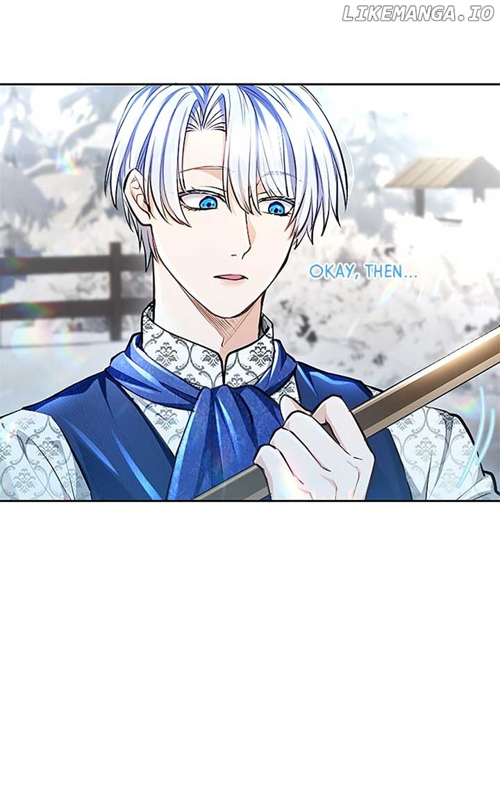Read My Aggravating Sovereign EN Manga Online