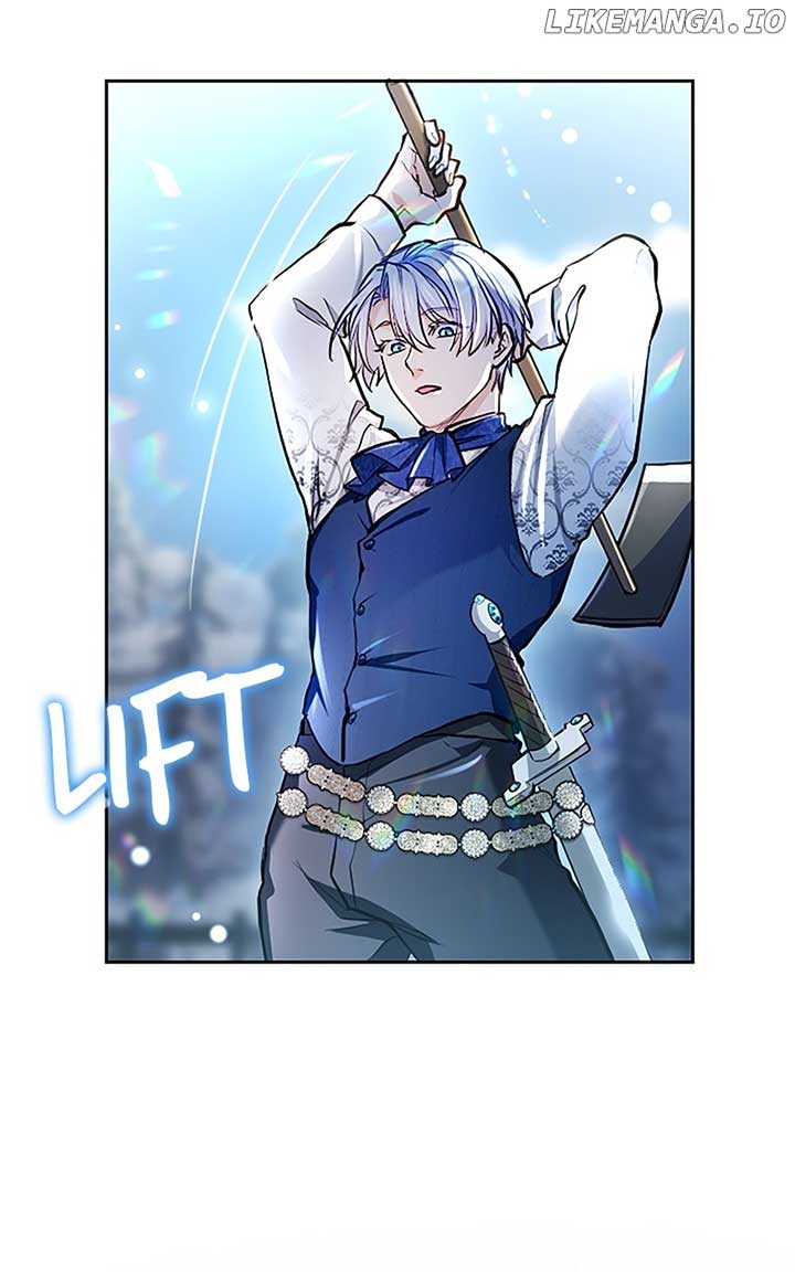 Read My Aggravating Sovereign EN Manga Online