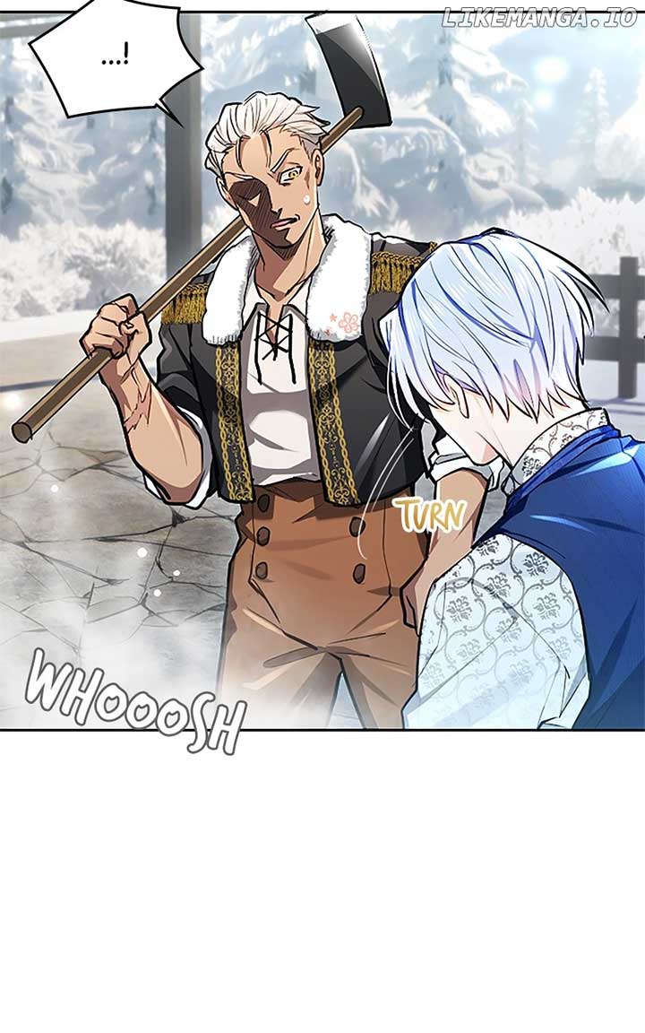 Read My Aggravating Sovereign EN Manga Online
