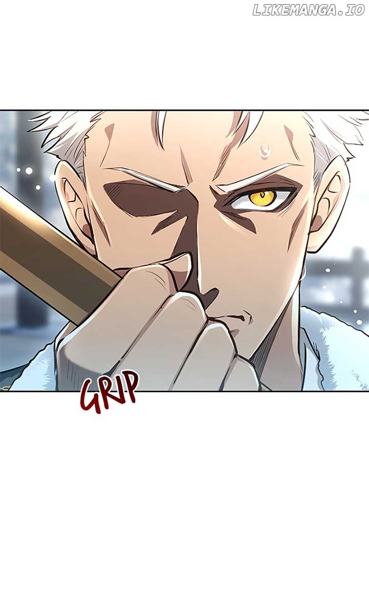 Read My Aggravating Sovereign EN Manga Online