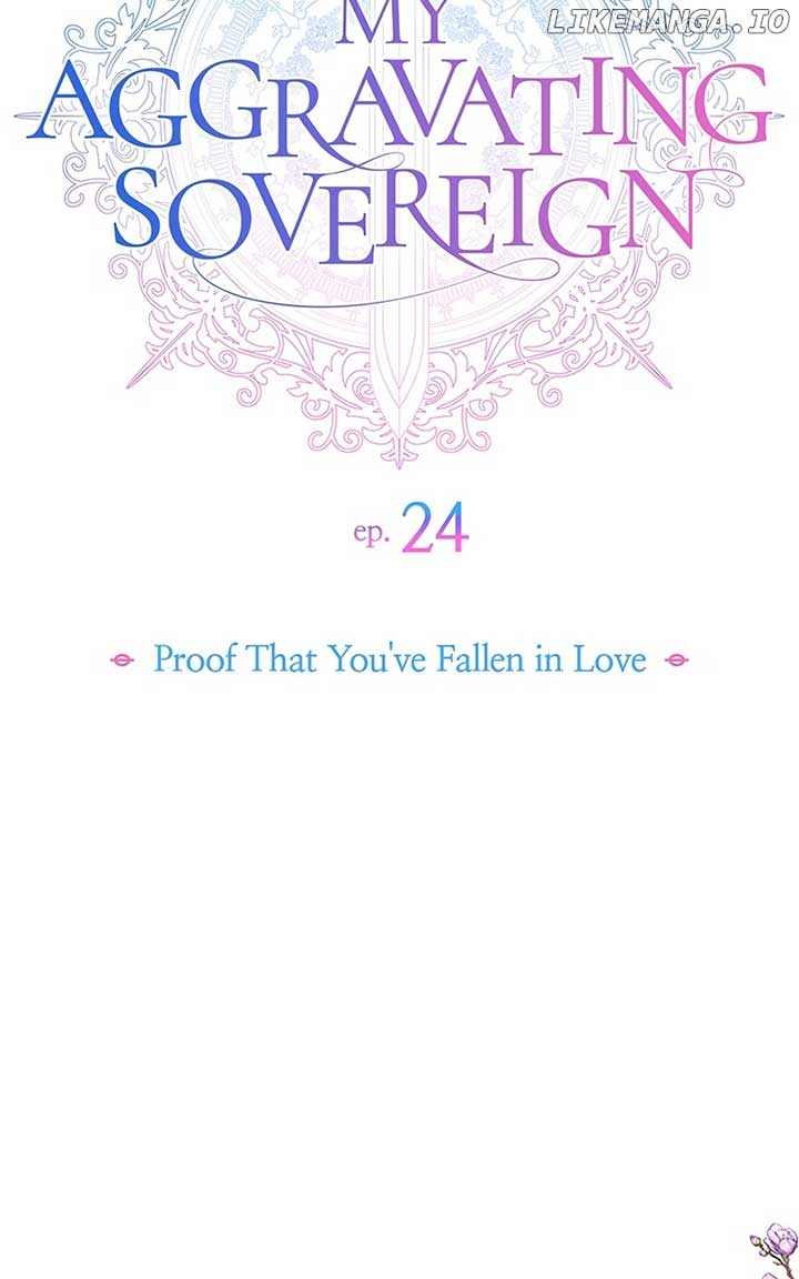 Read My Aggravating Sovereign EN Manga Online