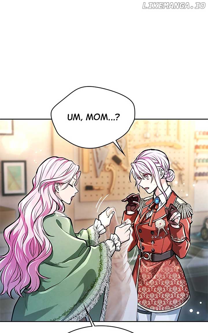 Read My Aggravating Sovereign EN Manga Online