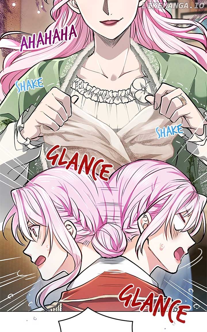 Read My Aggravating Sovereign EN Manga Online