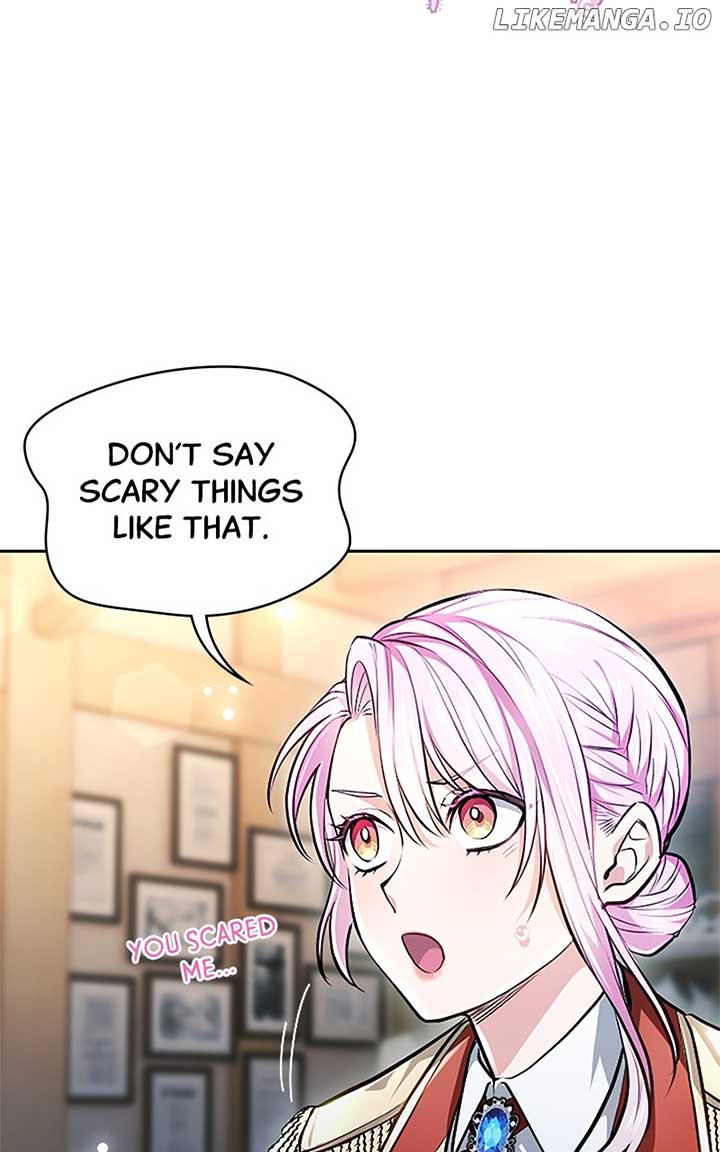 Read My Aggravating Sovereign EN Manga Online