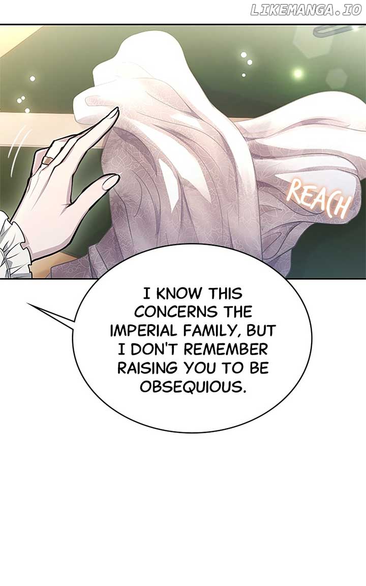 Read My Aggravating Sovereign EN Manga Online