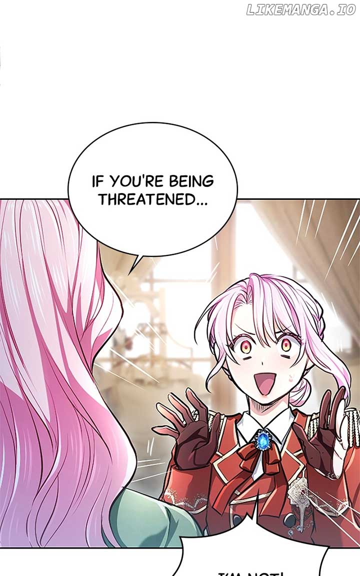 Read My Aggravating Sovereign EN Manga Online