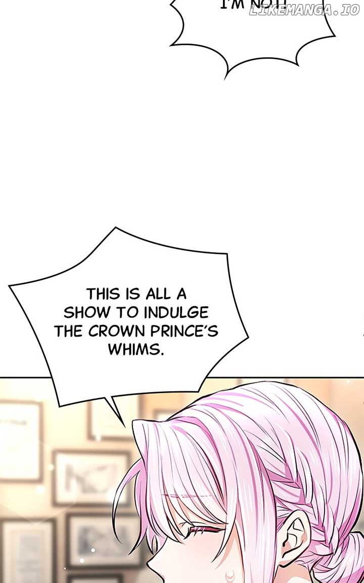 Read My Aggravating Sovereign EN Manga Online