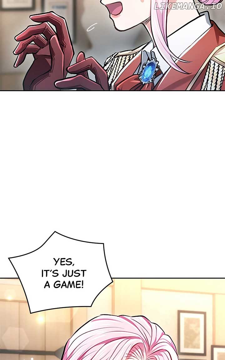 Read My Aggravating Sovereign EN Manga Online