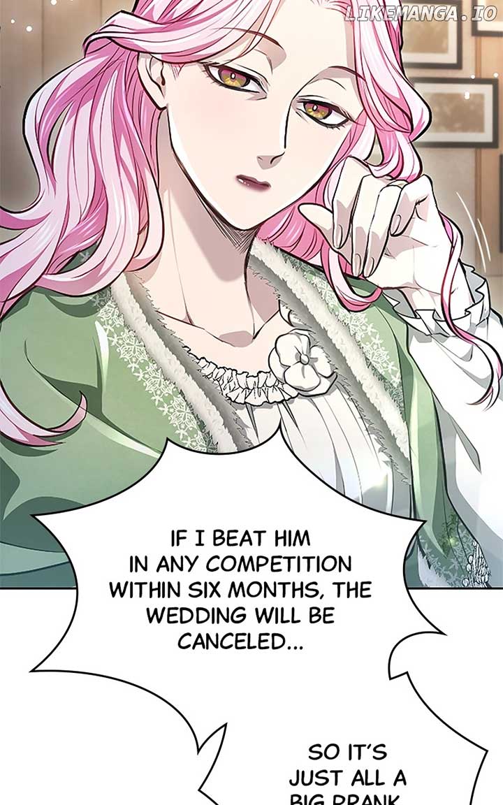Read My Aggravating Sovereign EN Manga Online