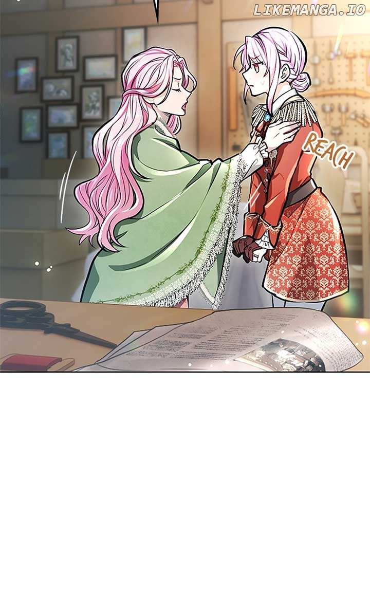 Read My Aggravating Sovereign EN Manga Online