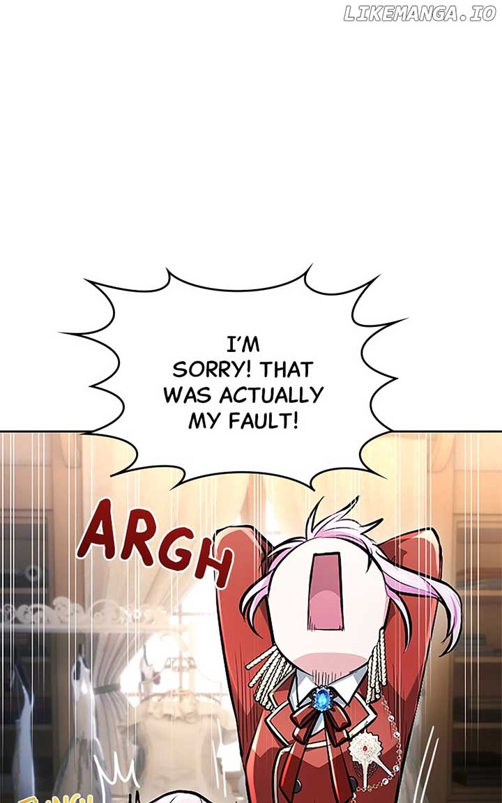 Read My Aggravating Sovereign EN Manga Online