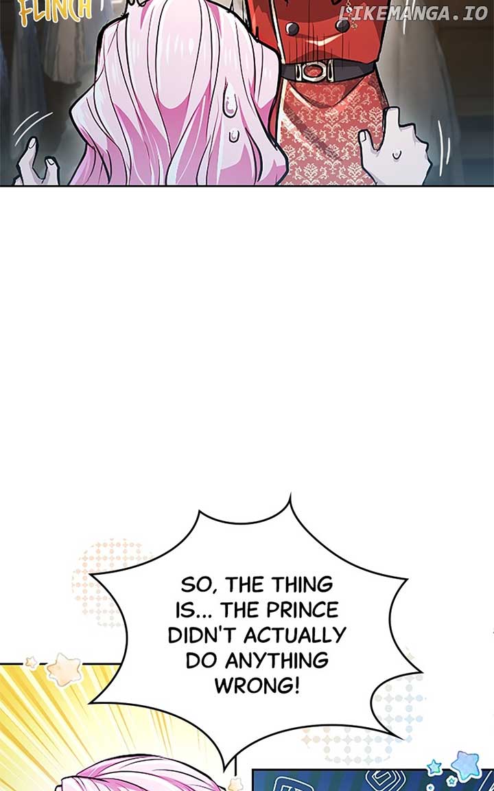 Read My Aggravating Sovereign EN Manga Online