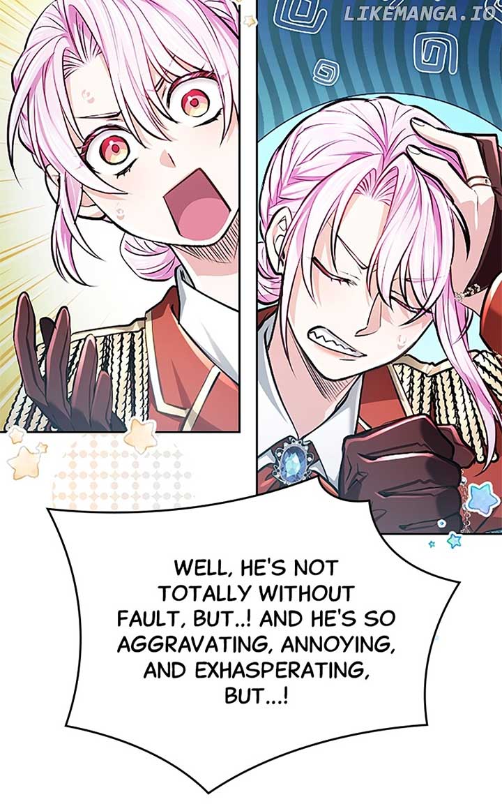 Read My Aggravating Sovereign EN Manga Online