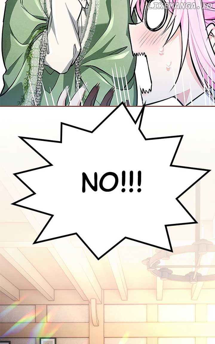 Read My Aggravating Sovereign EN Manga Online