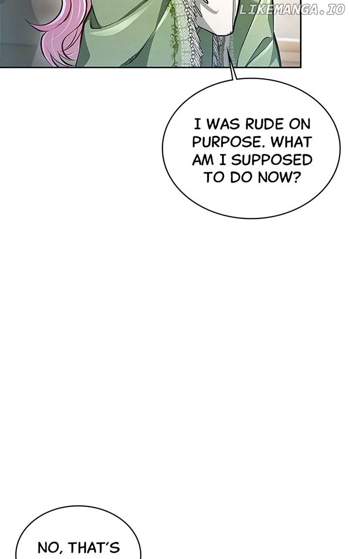 Read My Aggravating Sovereign EN Manga Online