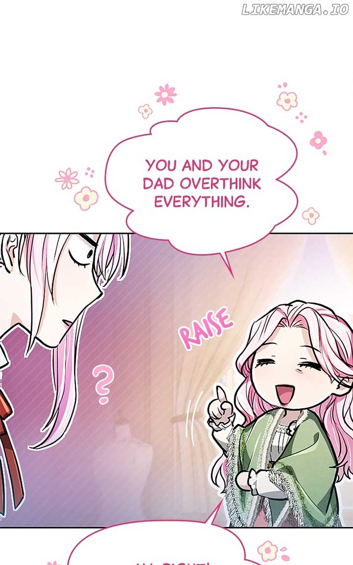 Read My Aggravating Sovereign EN Manga Online