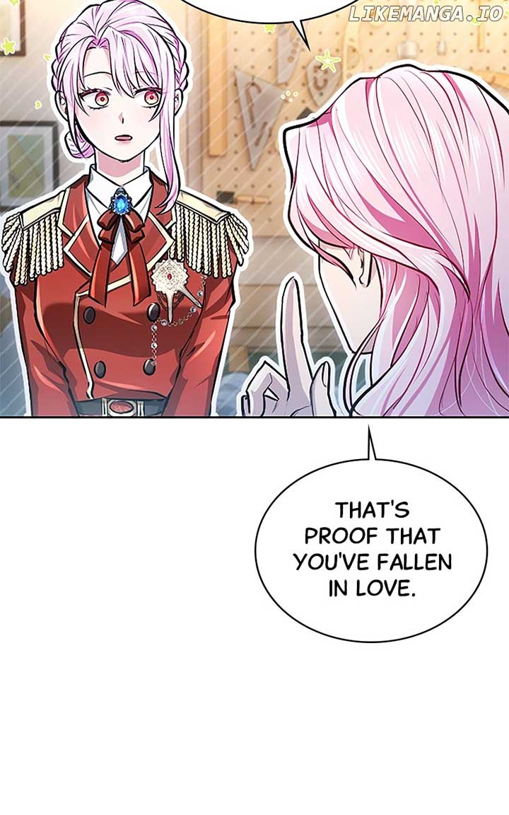 Read My Aggravating Sovereign EN Manga Online