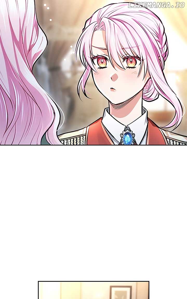 Read My Aggravating Sovereign EN Manga Online