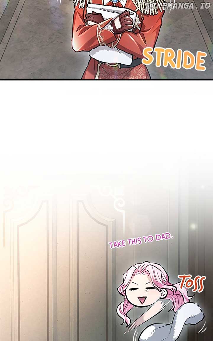 Read My Aggravating Sovereign EN Manga Online