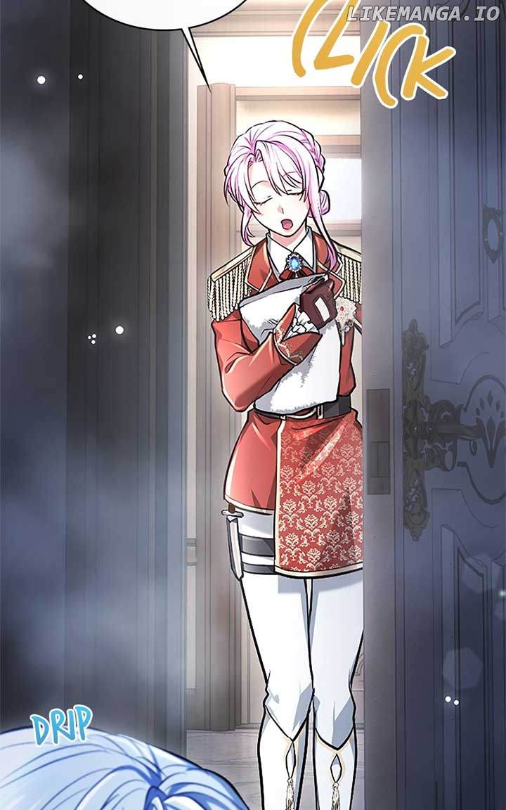 Read My Aggravating Sovereign EN Manga Online