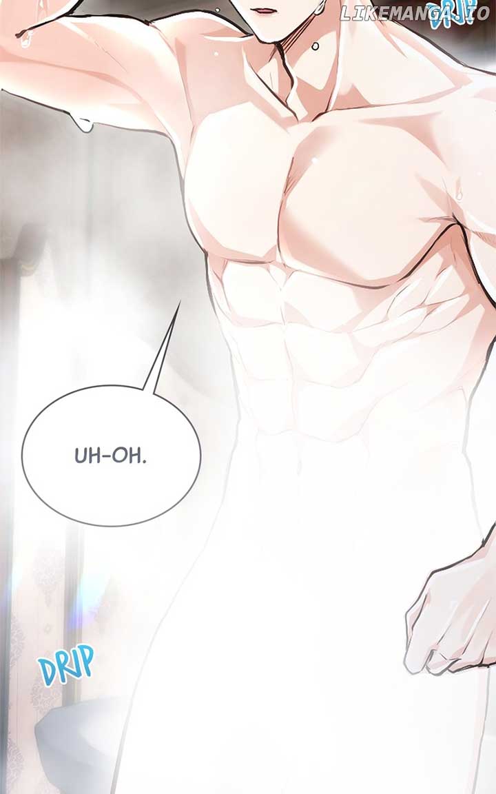 Read My Aggravating Sovereign EN Manga Online