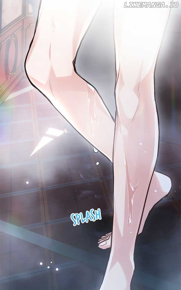 Read My Aggravating Sovereign EN Manga Online