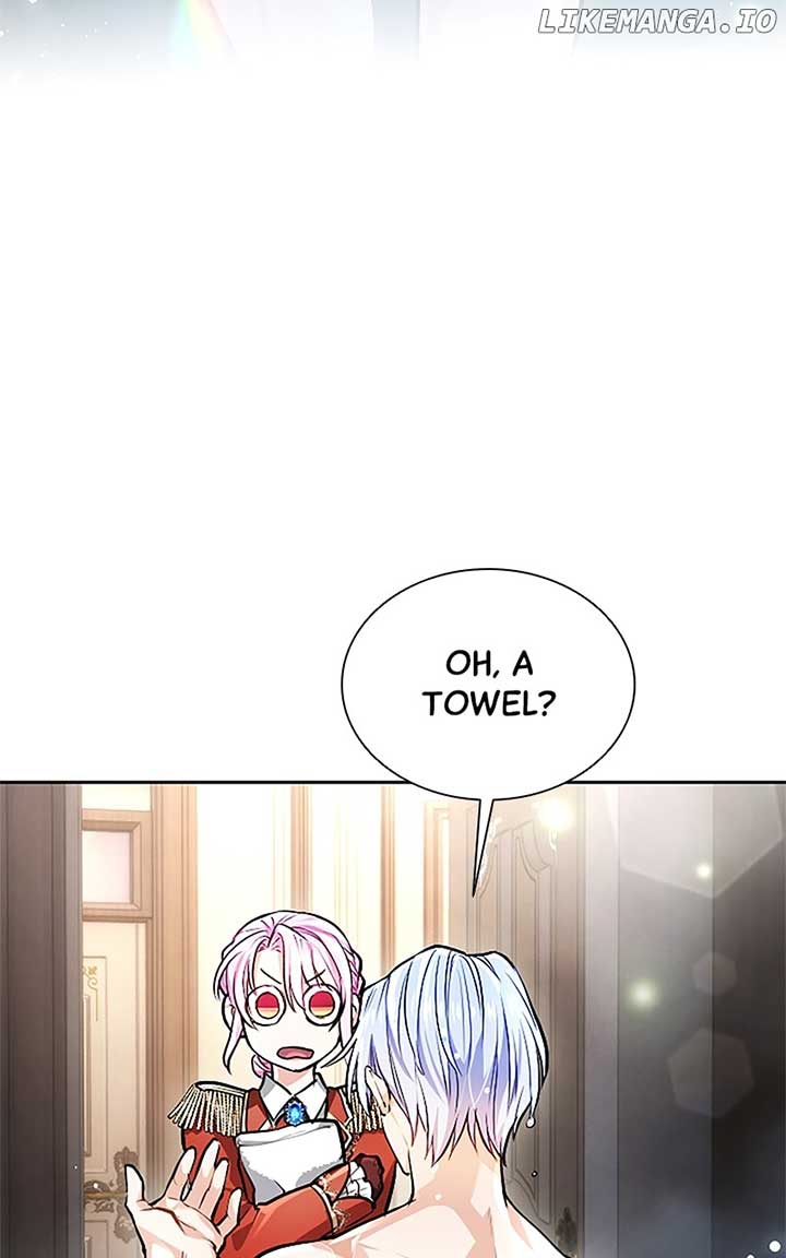 Read My Aggravating Sovereign EN Manga Online