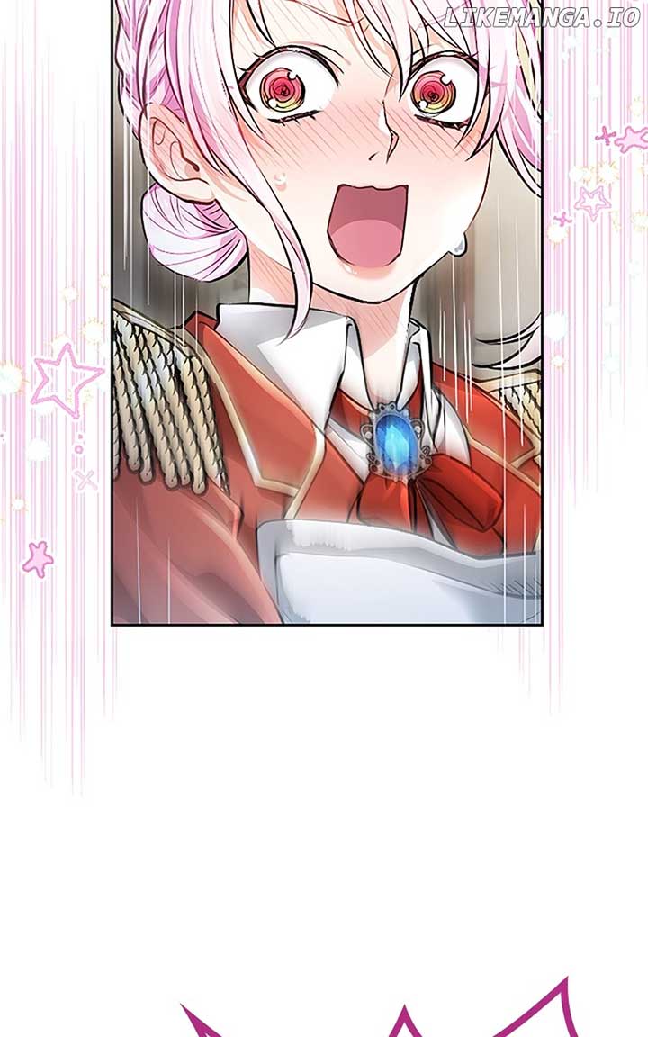 Read My Aggravating Sovereign EN Manga Online
