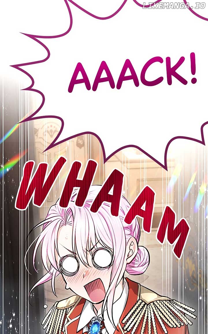 Read My Aggravating Sovereign EN Manga Online