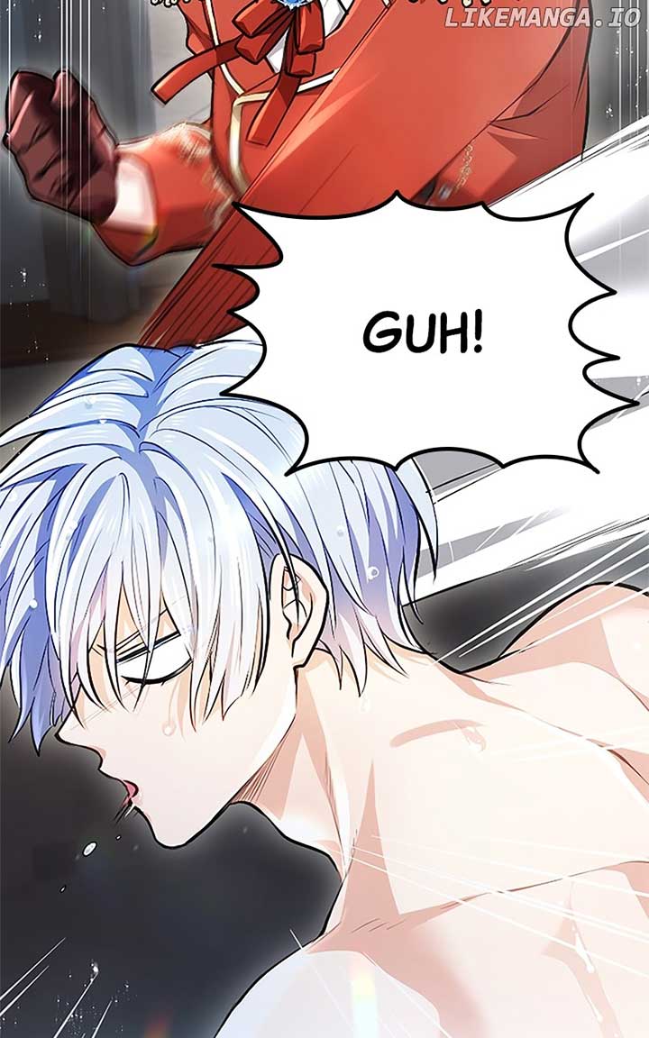 Read My Aggravating Sovereign EN Manga Online