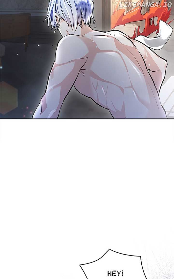Read My Aggravating Sovereign EN Manga Online