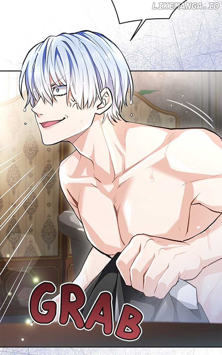 Read My Aggravating Sovereign EN Manga Online