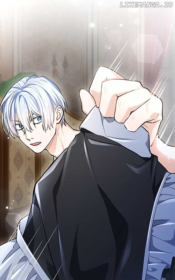 Read My Aggravating Sovereign EN Manga Online