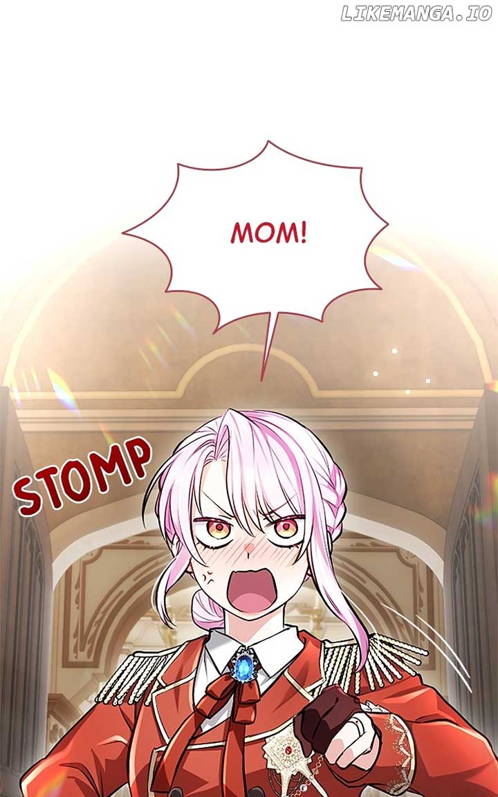 Read My Aggravating Sovereign EN Manga Online