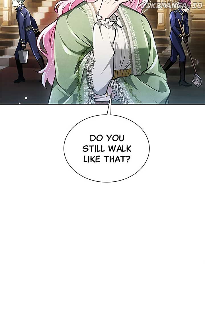 Read My Aggravating Sovereign EN Manga Online
