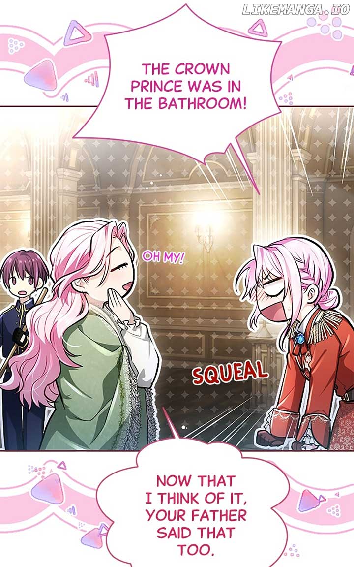 Read My Aggravating Sovereign EN Manga Online