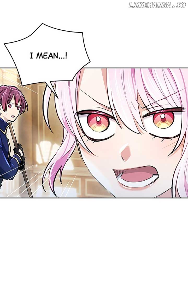 Read My Aggravating Sovereign EN Manga Online