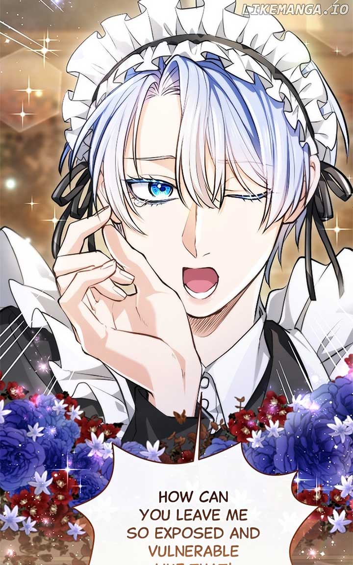 Read My Aggravating Sovereign EN Manga Online