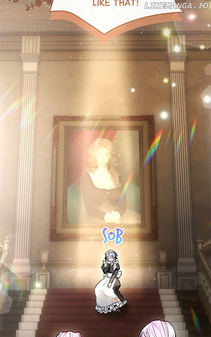 Read My Aggravating Sovereign EN Manga Online