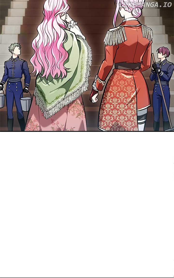 Read My Aggravating Sovereign EN Manga Online