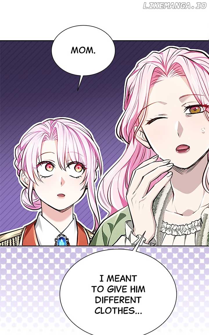Read My Aggravating Sovereign EN Manga Online