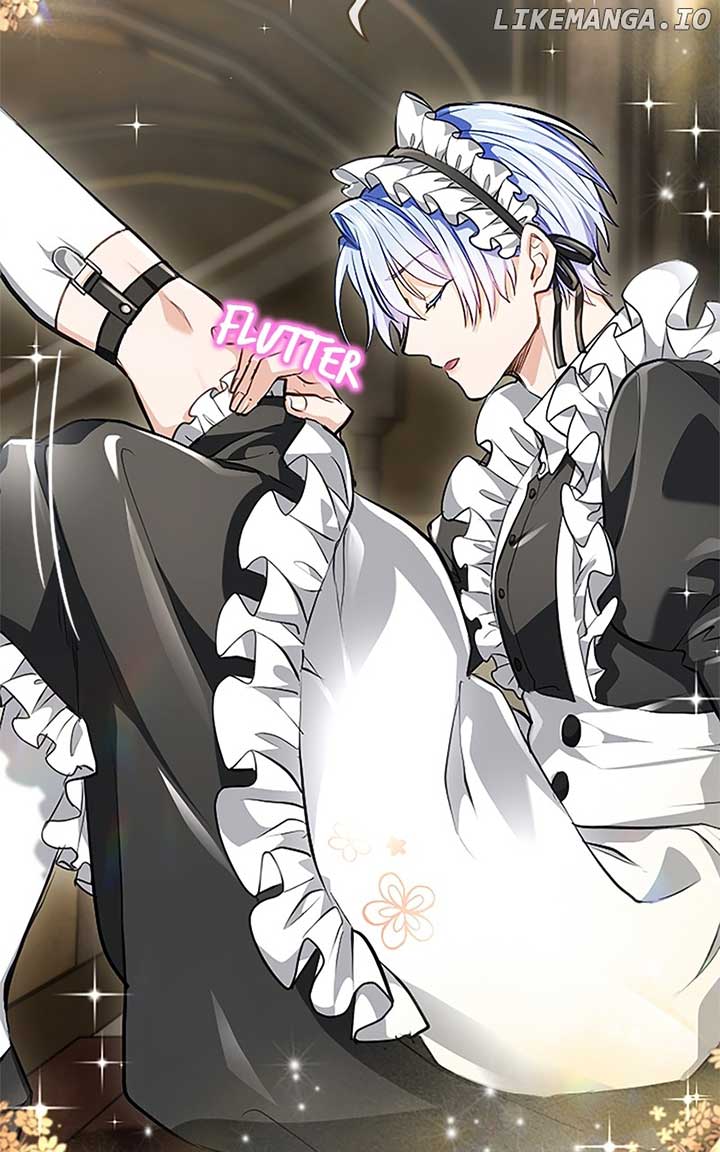 Read My Aggravating Sovereign EN Manga Online