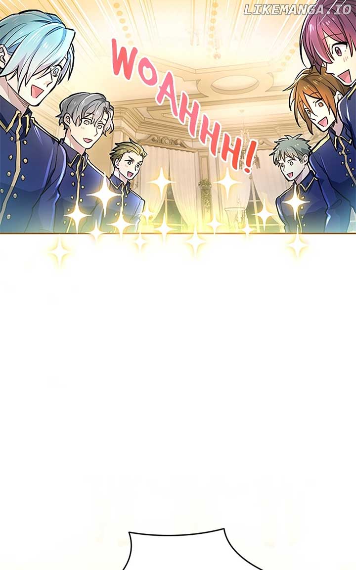 Read My Aggravating Sovereign EN Manga Online