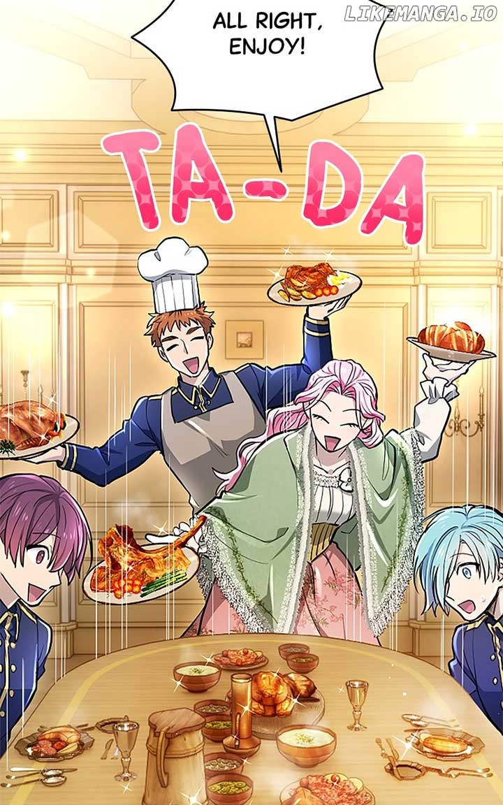 Read My Aggravating Sovereign EN Manga Online