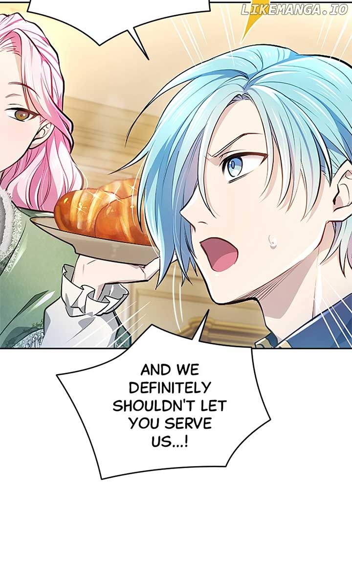 Read My Aggravating Sovereign EN Manga Online