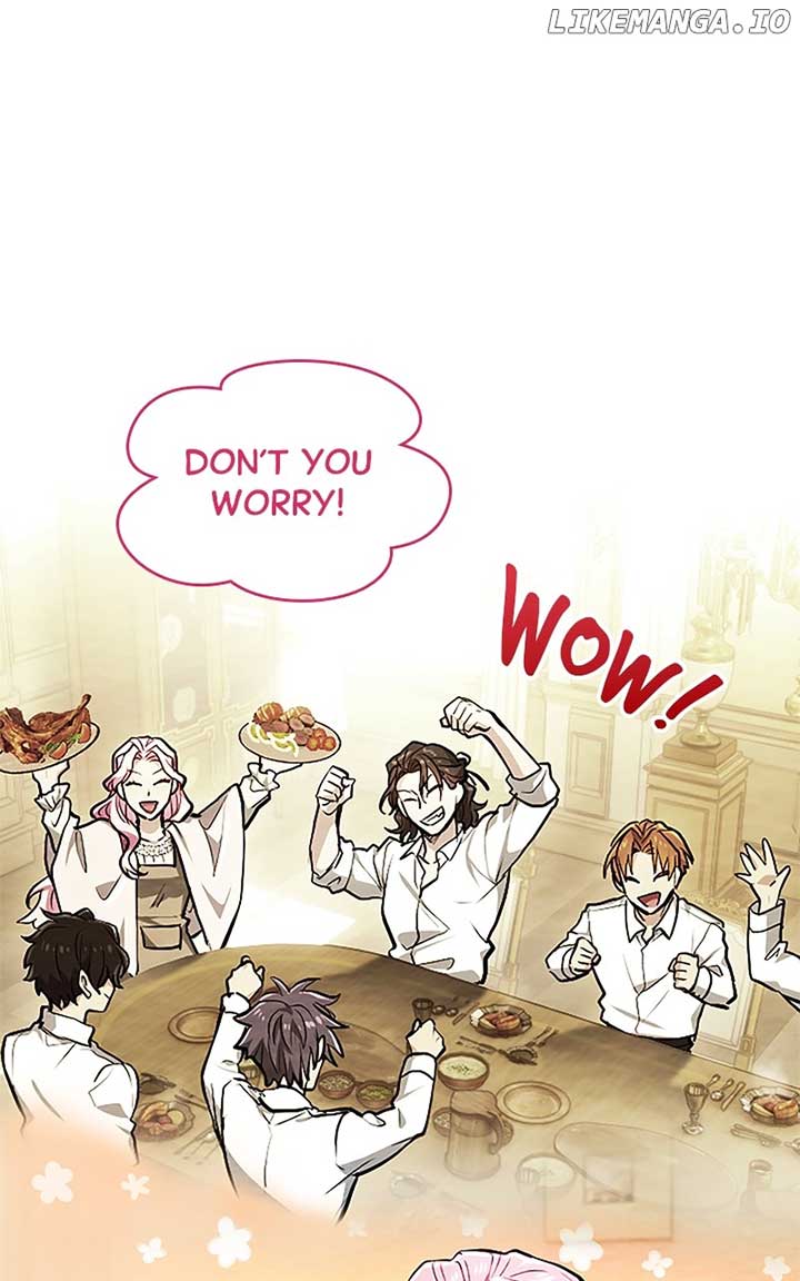 Read My Aggravating Sovereign EN Manga Online